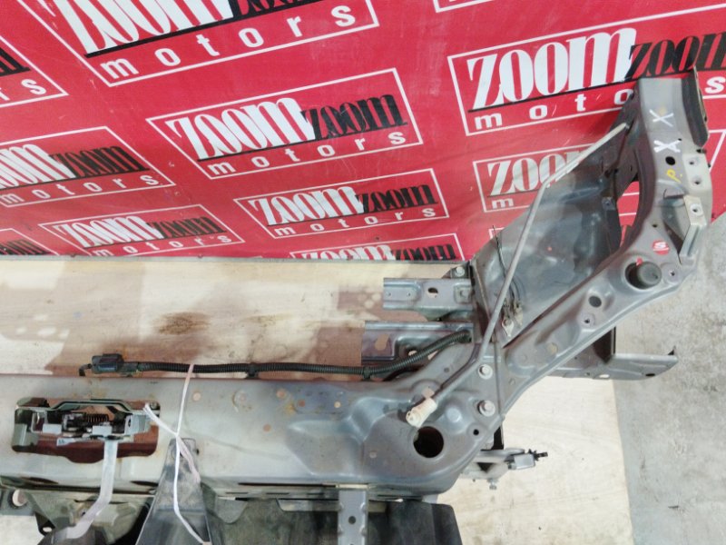 Рамка радиатора, 19000 рублей, Солонцы