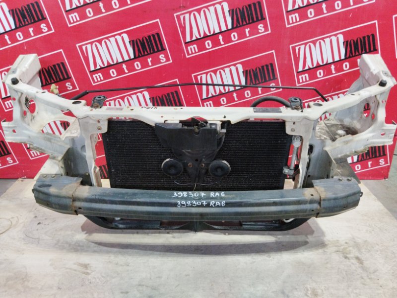 Рамка радиатора, 1900 рублей, Солонцы