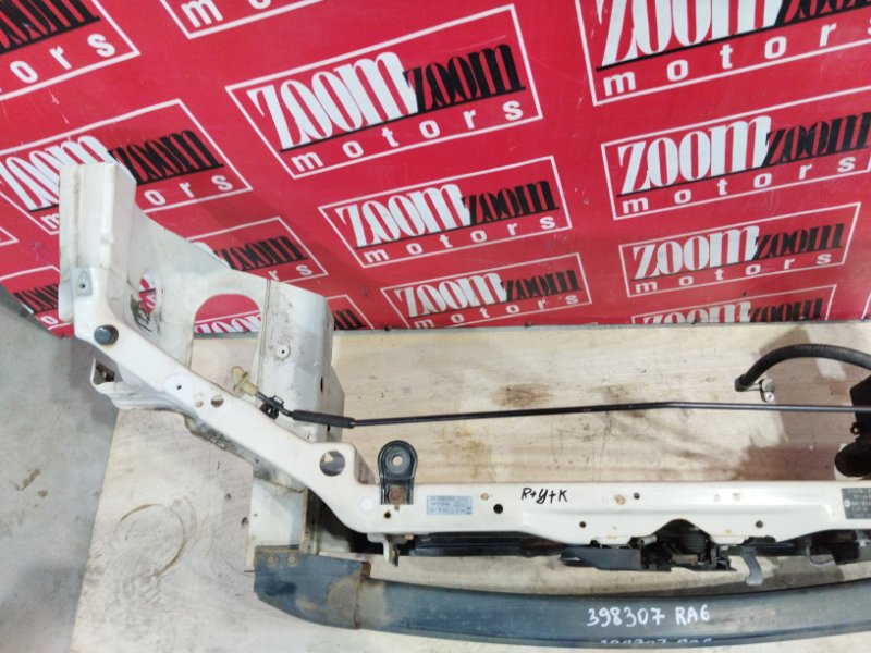 Рамка радиатора, 1900 рублей, Солонцы