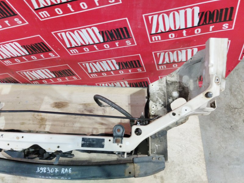 Рамка радиатора, 1900 рублей, Солонцы