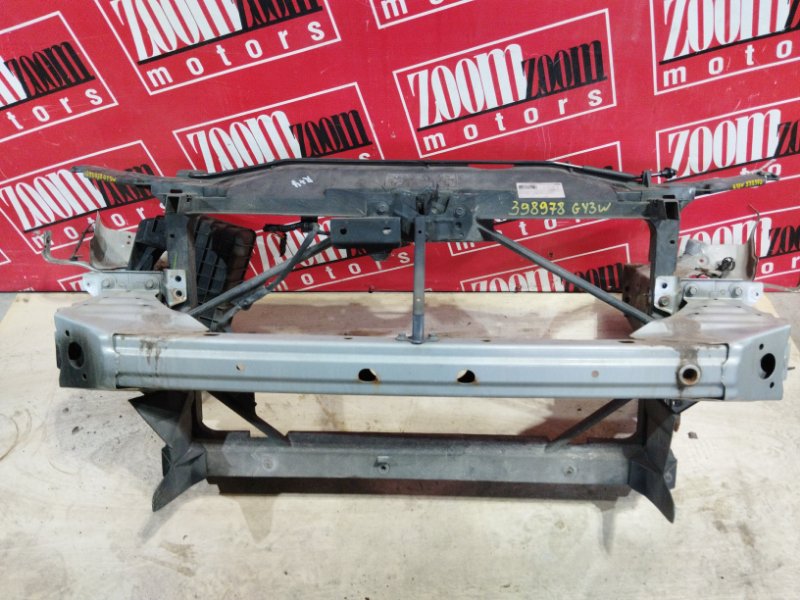 Рамка радиатора, 4800 рублей, Солонцы