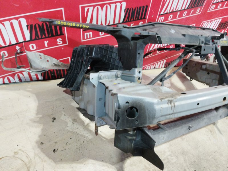 Рамка радиатора, 4800 рублей, Солонцы