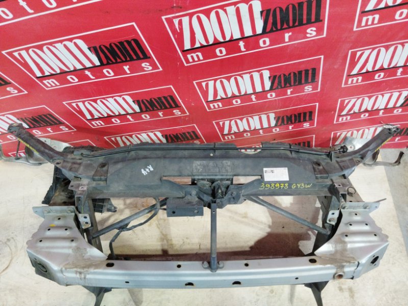 Рамка радиатора, 4800 рублей, Солонцы