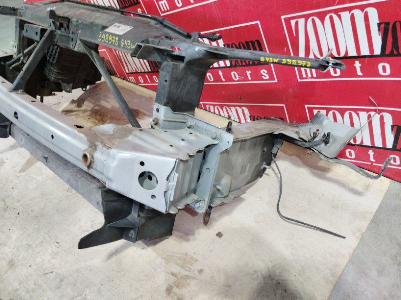 Рамка радиатора, 4800 рублей, Солонцы