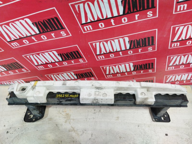 Усилитель бампера нижний, 7600 рублей, Солонцы