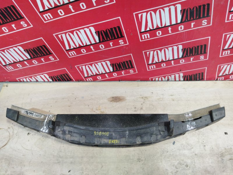 Усилитель бампера, 6200 рублей, Солонцы