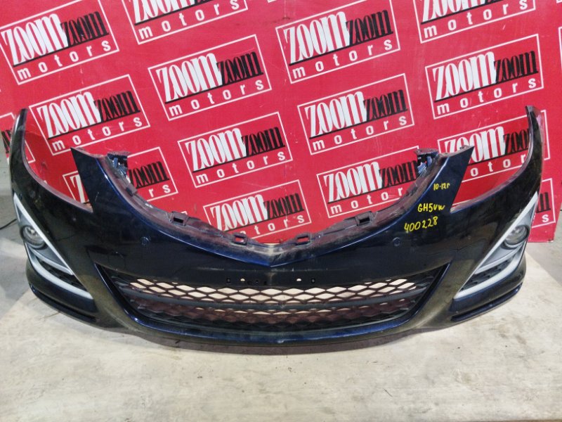 Бампер, 33300 рублей, Солонцы