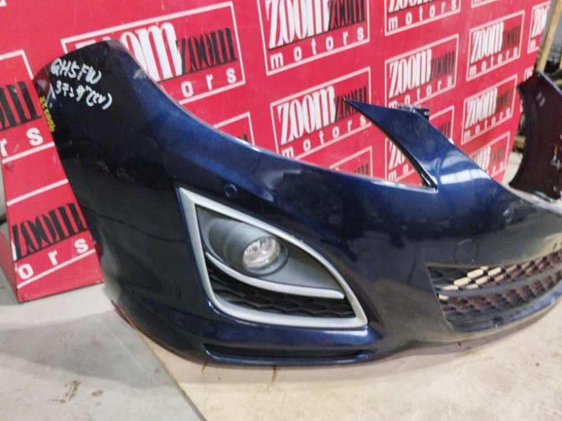 Бампер, 33300 рублей, Солонцы