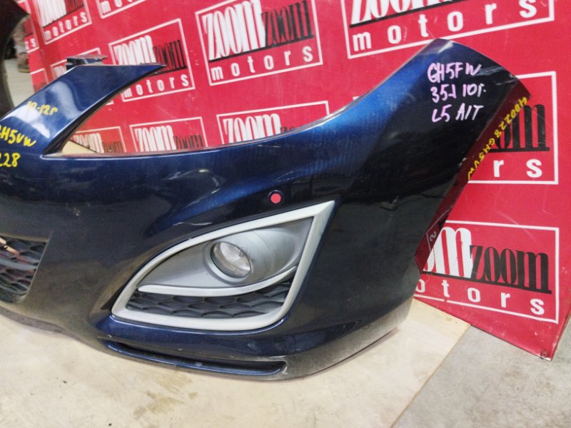 Бампер, 33300 рублей, Солонцы