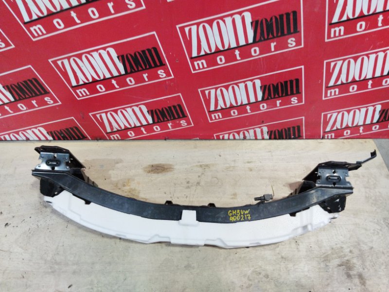 Усилитель бампера, 2900 рублей, Солонцы