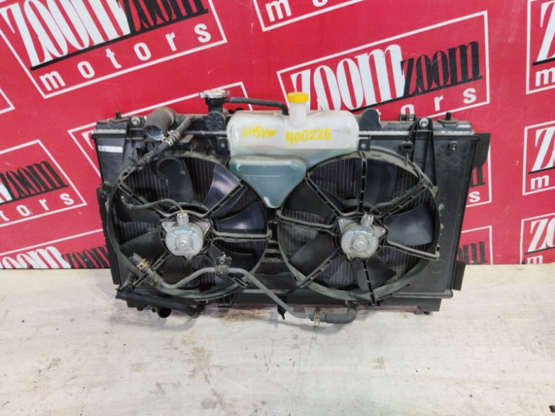 Радиатор двигателя, 6200 рублей, Солонцы