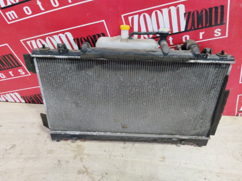 Радиатор двигателя, 6200 рублей, Солонцы