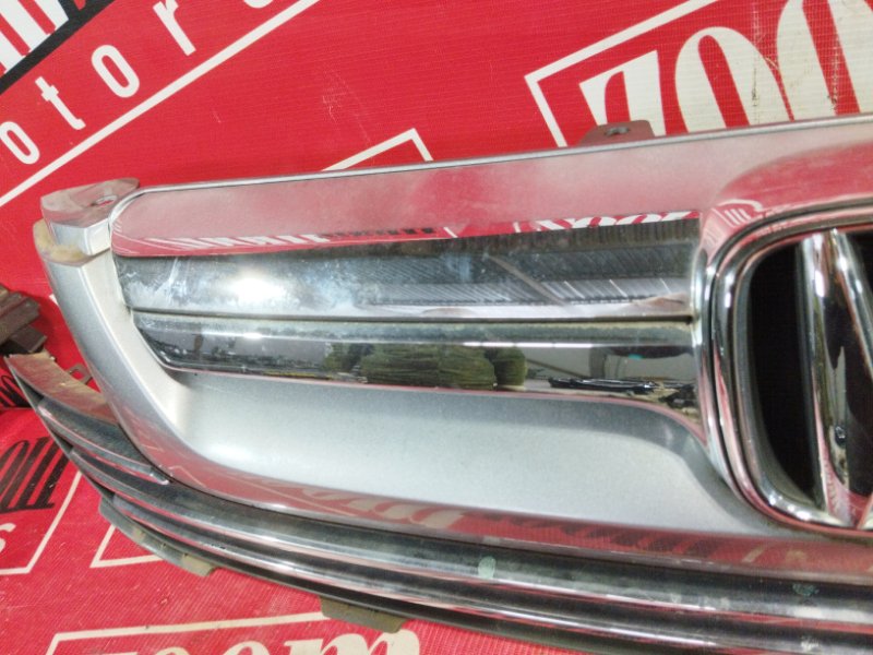 Решетка радиатора, 13800 рублей, Солонцы