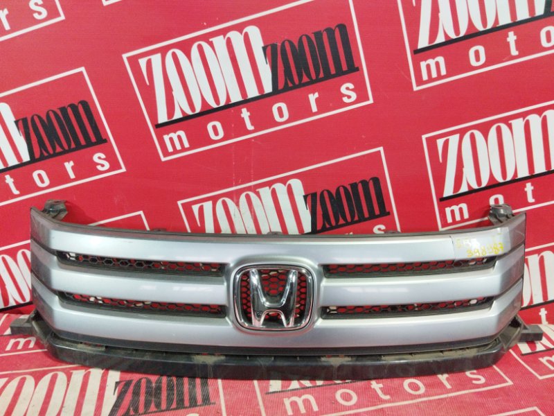 Решетка радиатора, 4800 рублей, Солонцы