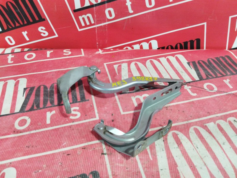 Петля (Шарнир капота), 1000 рублей, Красноярск