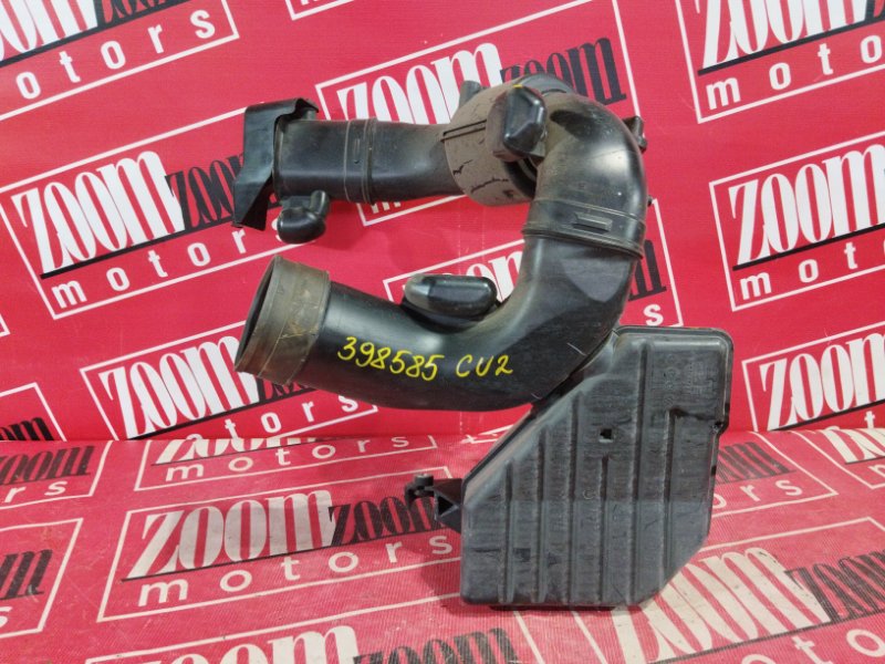 Резонатор воздушного фильтра, 2700 рублей, Солонцы