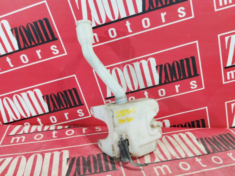 Бачок омывателя, 500 рублей, Солонцы