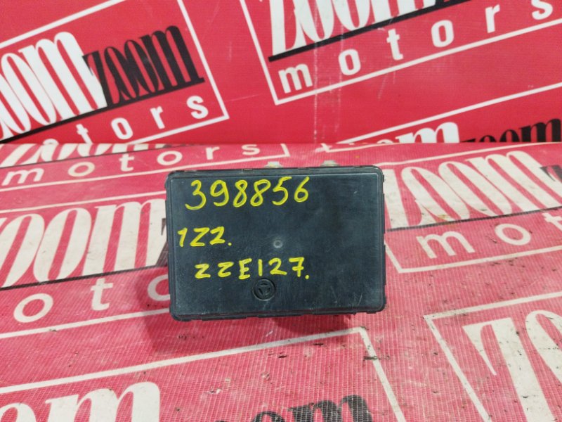 Блок ABS, 2900 рублей, Солонцы
