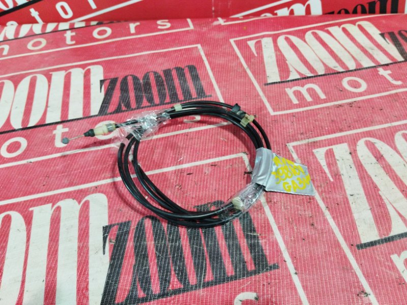 Трос капота, 1500 рублей, Красноярск