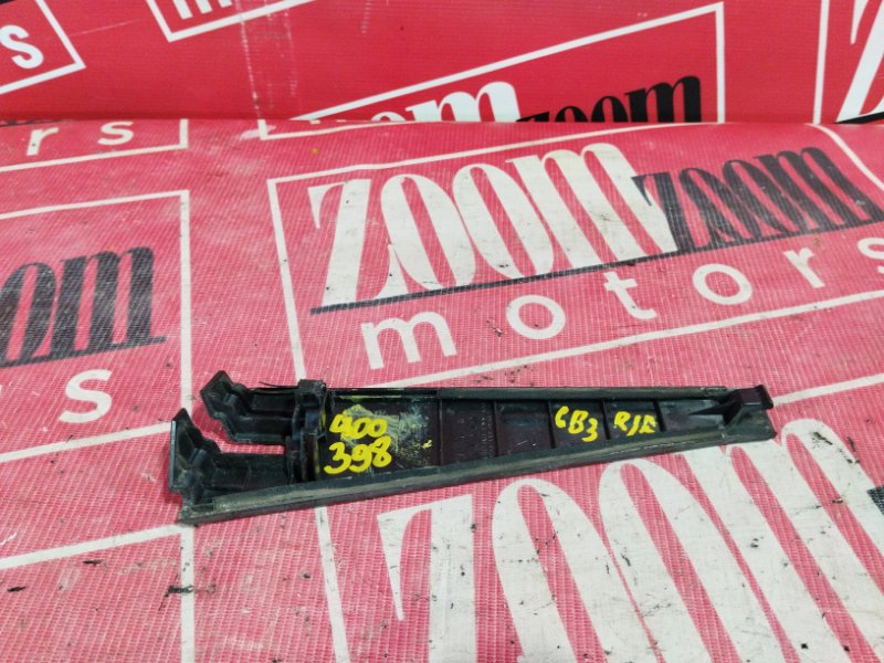 Молдинг крыши, 500 рублей, Солонцы