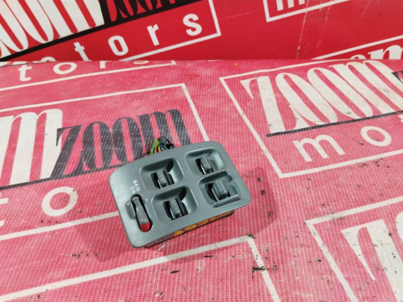 Блок управления стеклоподъемниками, 1000 рублей, Солонцы