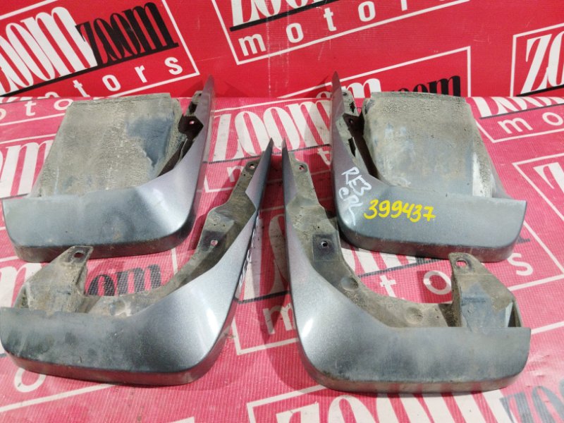 Брызговик, 1800 рублей, Солонцы