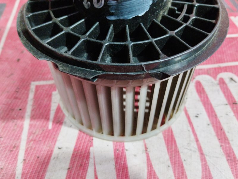 Вентилятор (Мотор отопителя), 2400 рублей, Солонцы