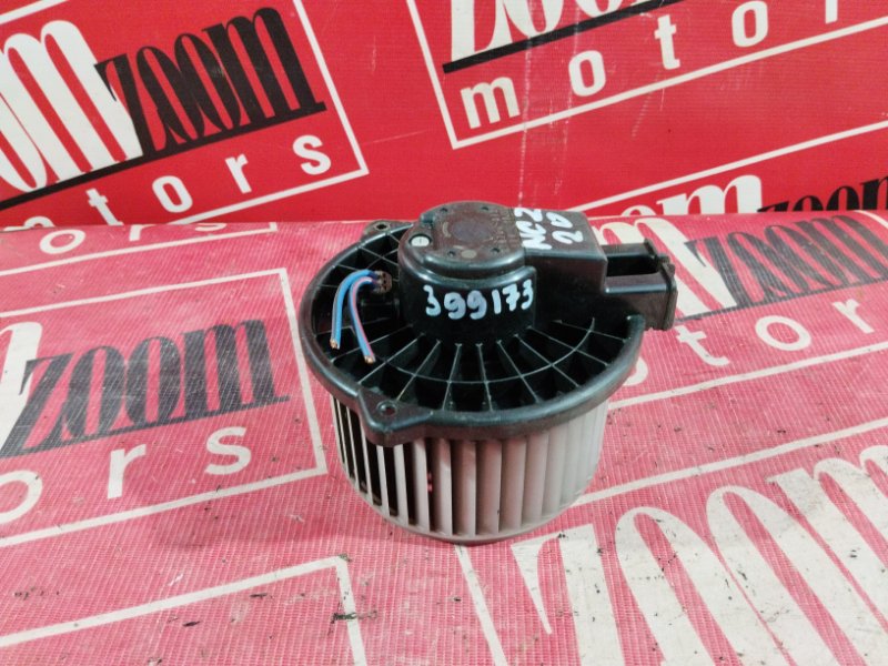 Вентилятор (Мотор отопителя), 1900 рублей, Солонцы