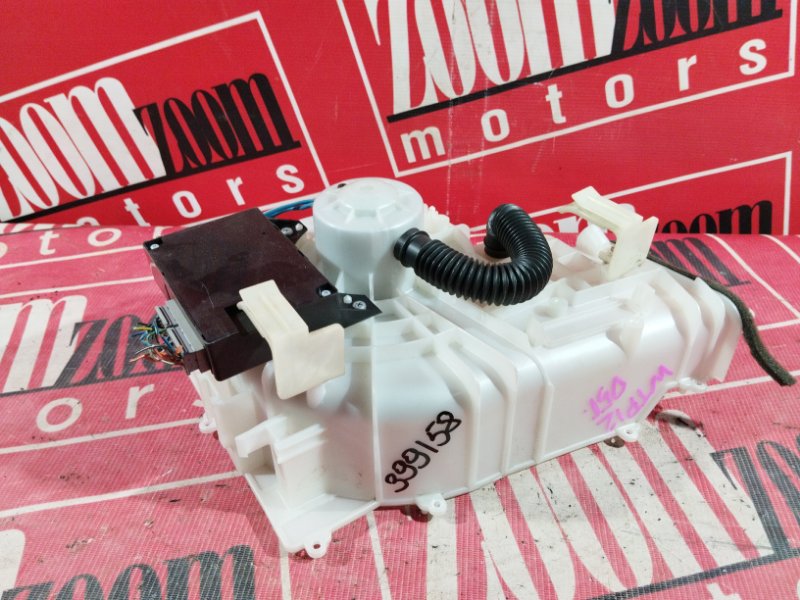 Вентилятор (Мотор отопителя), 3800 рублей, Солонцы