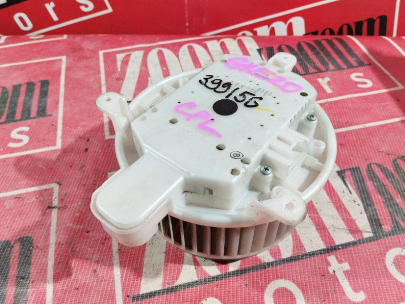 Вентилятор (Мотор отопителя), 3800 рублей, Солонцы