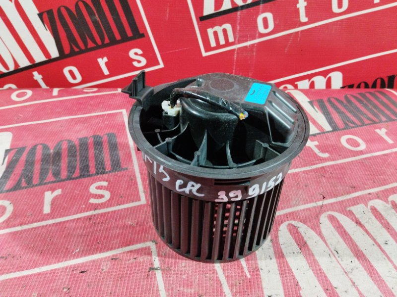 Вентилятор (Мотор отопителя), 3800 рублей, Солонцы