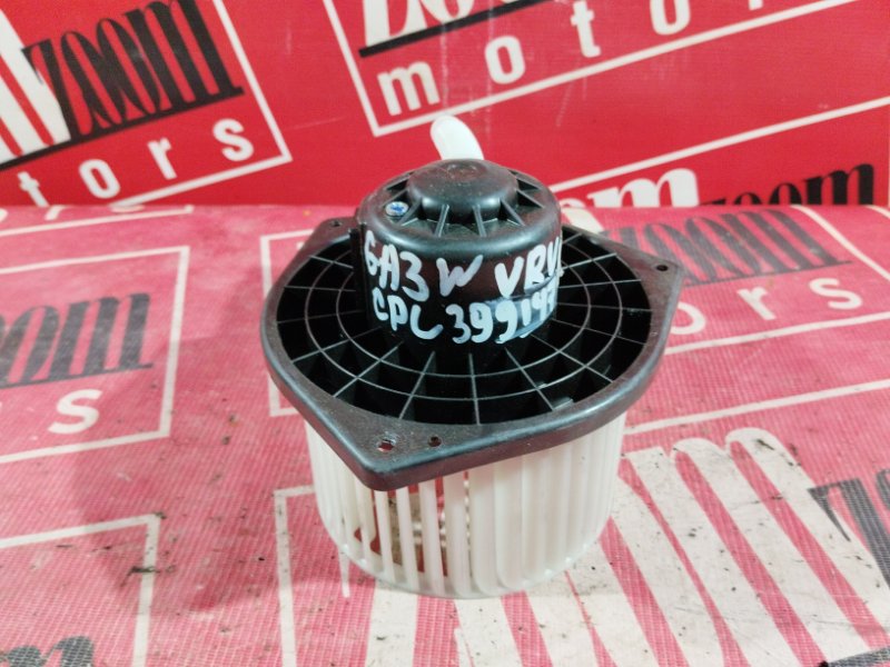 Вентилятор (Мотор отопителя), 3800 рублей, Солонцы