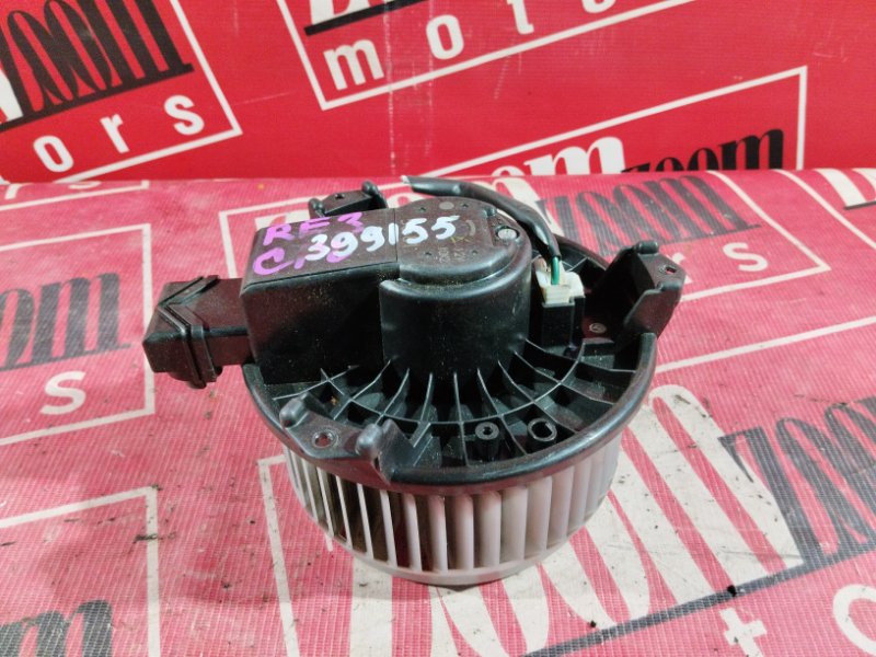 Вентилятор (Мотор отопителя), 1000 рублей, Солонцы