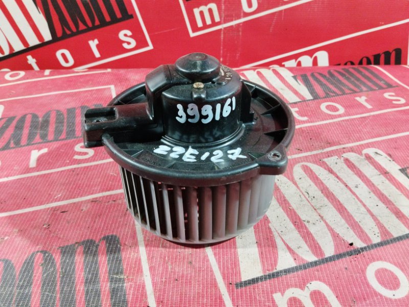 Вентилятор (Мотор отопителя), 2400 рублей, Солонцы