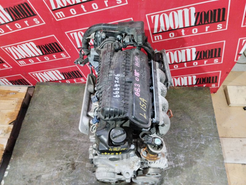 Двигатель, 23800 рублей, Солонцы