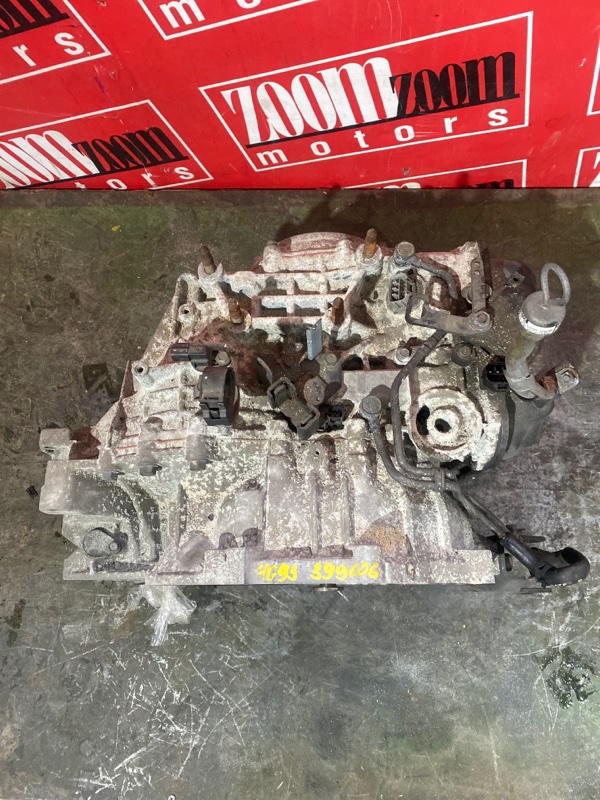 АКПП, 31900 рублей, Красноярск