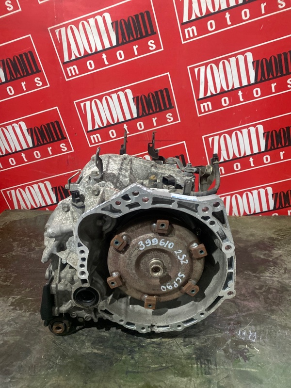 АКПП, 8100 рублей, Солонцы