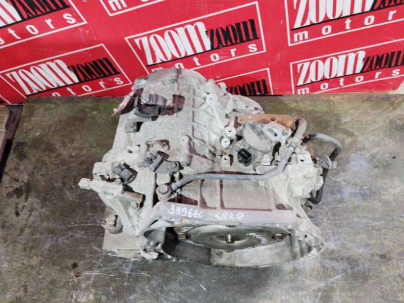 АКПП, 52300 рублей, Солонцы