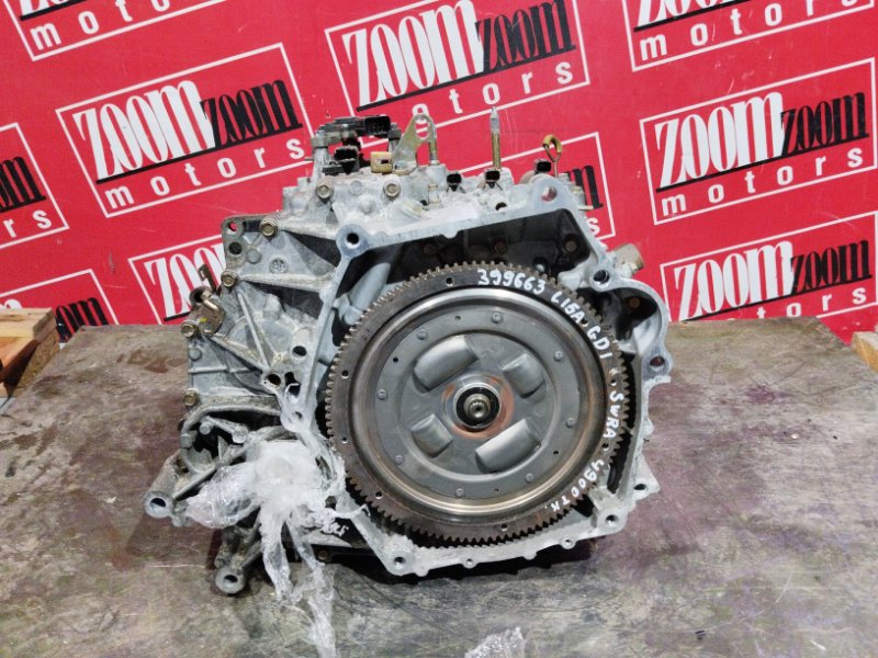 АКПП, 61800 рублей, Солонцы