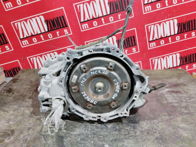 АКПП, 52300 рублей, Солонцы