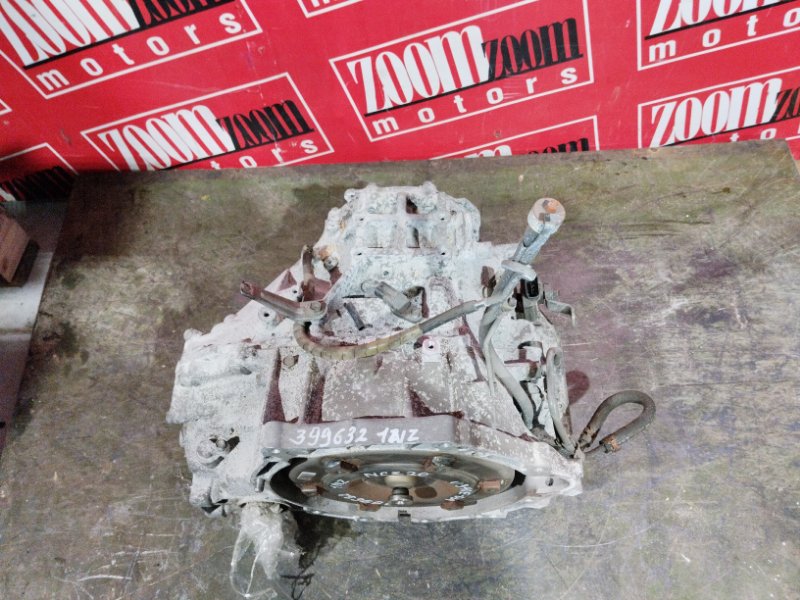 АКПП, 52300 рублей, Солонцы