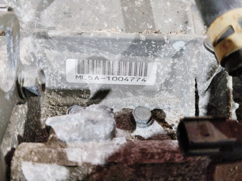 АКПП, 17100 рублей, Солонцы