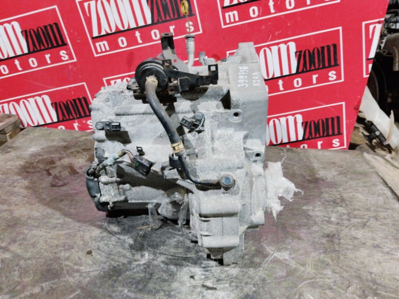 АКПП, 17100 рублей, Солонцы