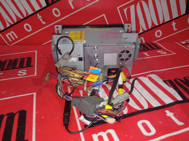 Магнитола, 4800 рублей, Красноярск