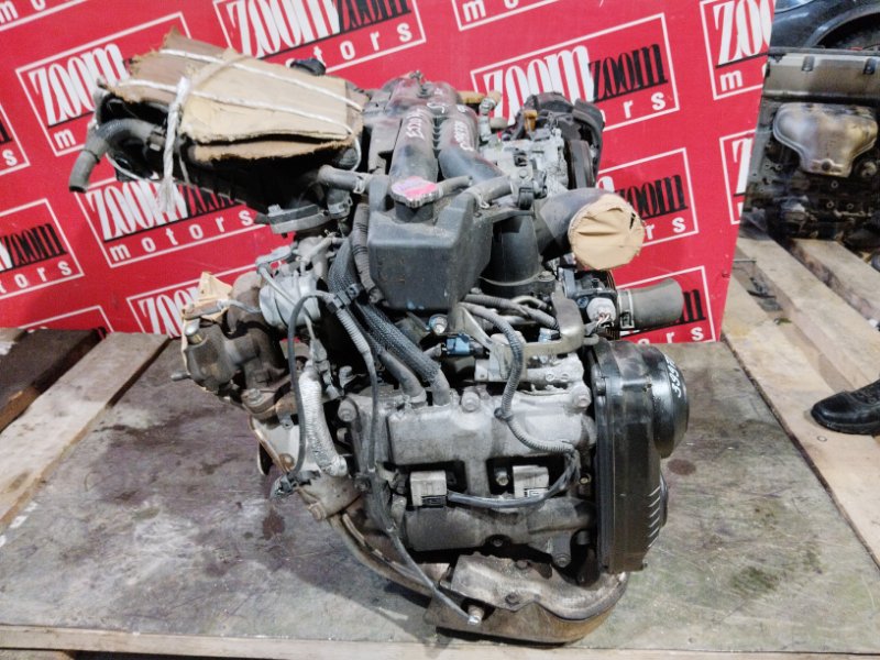 Двигатель, 133000 рублей, Солонцы