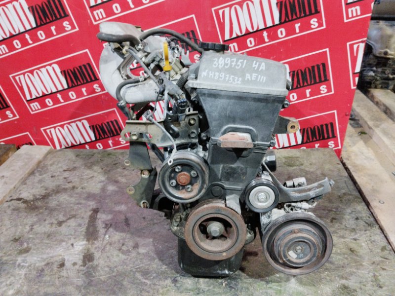 Двигатель, 99800 рублей, Солонцы