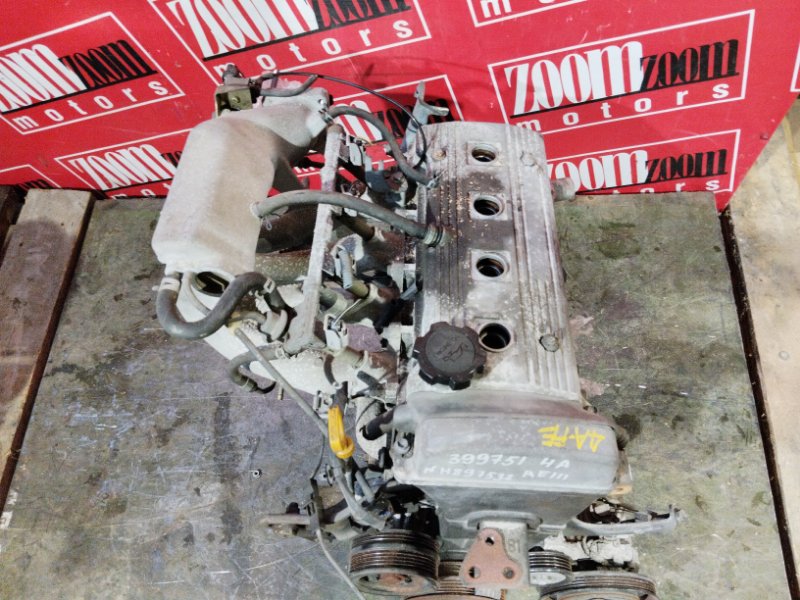 Двигатель, 99800 рублей, Солонцы