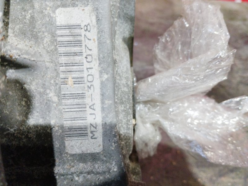 АКПП, 14300 рублей, Солонцы