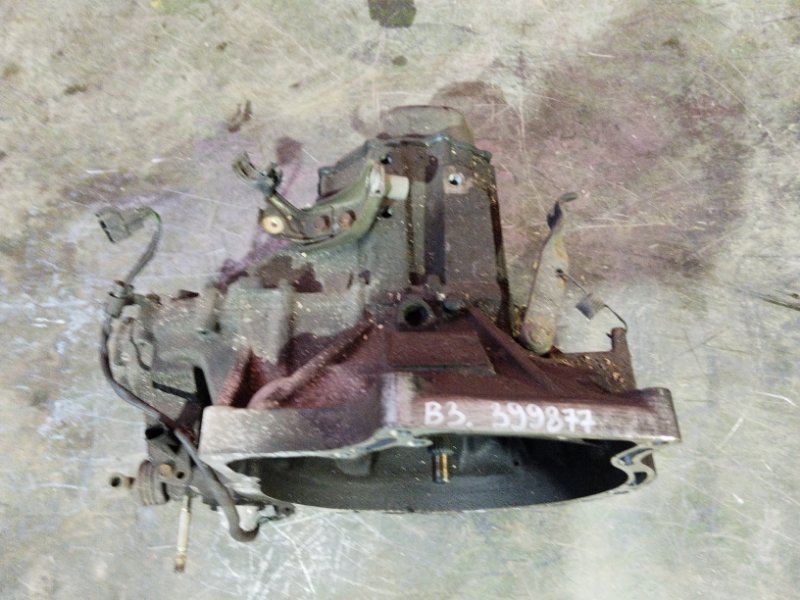 МКПП, 8600 рублей, Красноярск