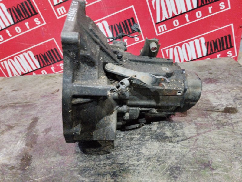 МКПП, 8600 рублей, Красноярск